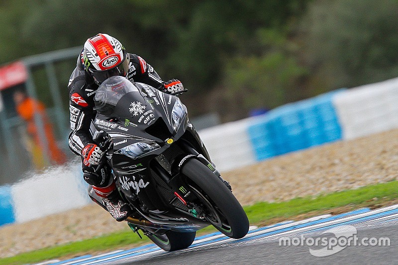 Édito - MotoGP vs WSBK, la réponse de Rea