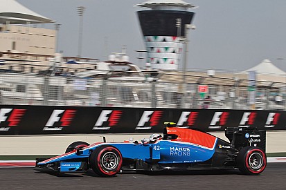 King jaagt op F1-debuut ondanks teleurstellend GP2-seizoen
