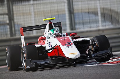 Abu Dhabi, J1 - Fukuzumi domine la première journée