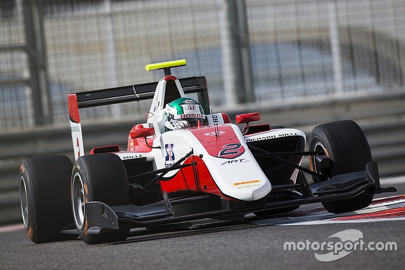Abu Dhabi, J1 - Fukuzumi domine la première journée