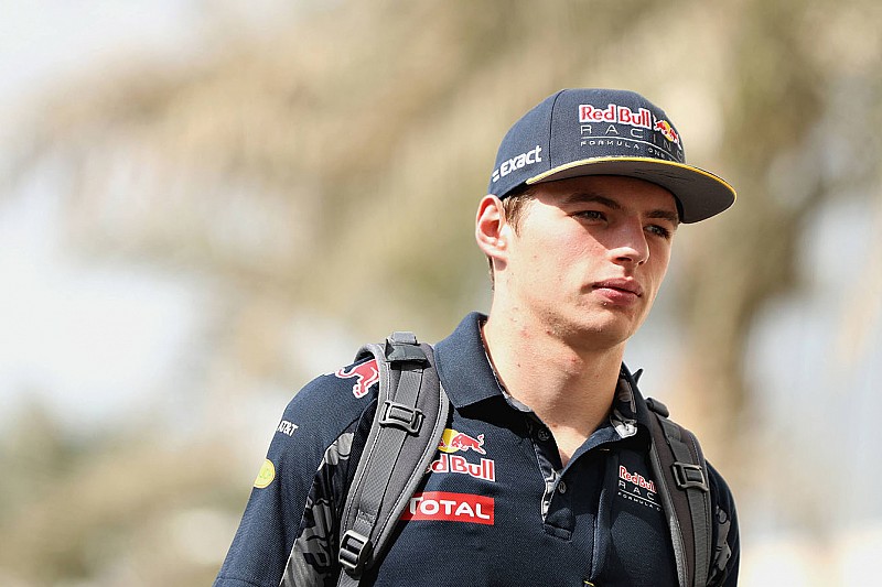 Helmut Marko: Das ist die einzige Schwäche von Max Verstappen