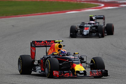 Red Bull заключила контракт с ExxonMobil