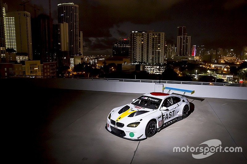 Новий BMW Art Car побачив світ