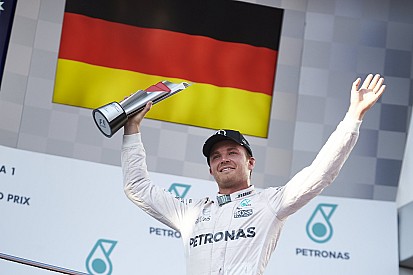 Reaktionen auf den Rücktritt von Formel-1-Weltmeister Nico Rosberg