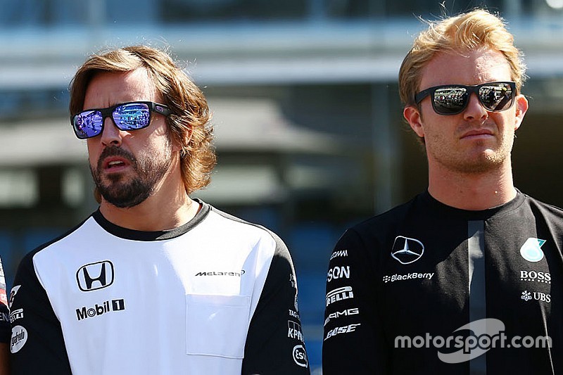 Ecclestone estime