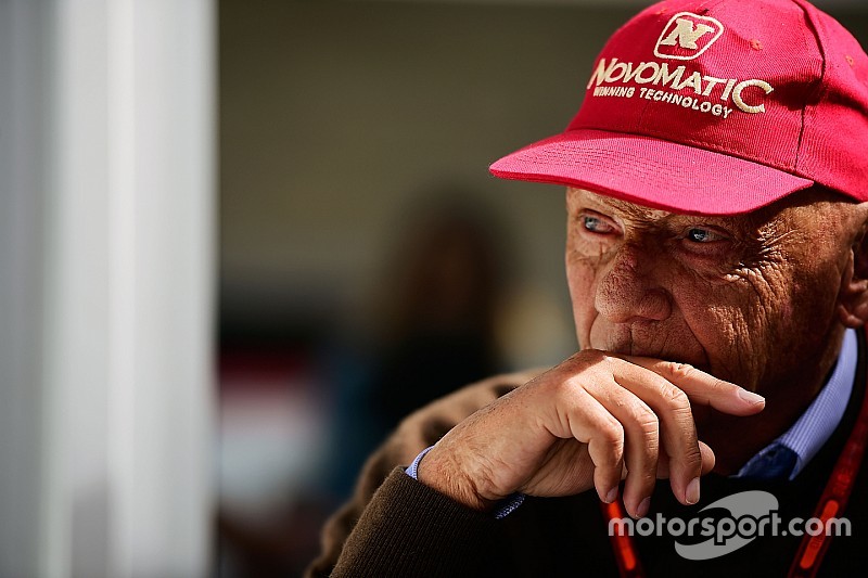 Lauda: