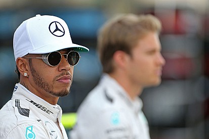 Mercedes: Lewis Hamilton muss keine Strafe für Abu Dhabi befürchten