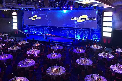 Die Autosport Awards 2016 im Livestream