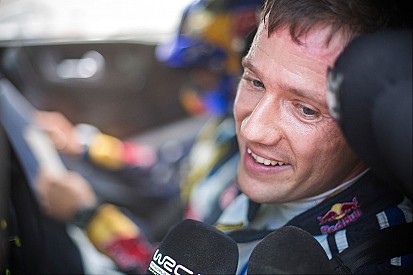 Autosport Awards - Ogier et la Polo, pilote et voiture de rallye de l'année