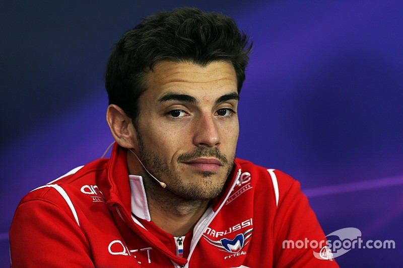 Frankreich widmet Formel-1-Comeback dem verstorbenen Jules Bianchi