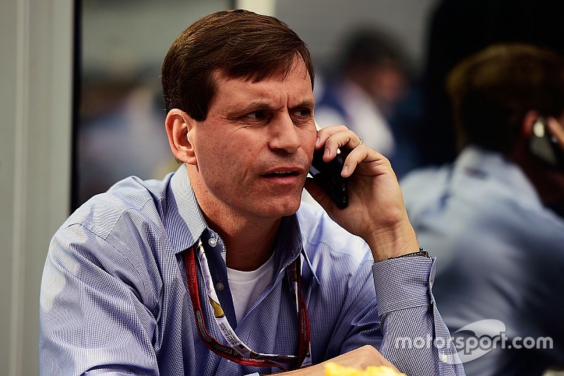 Hellmund favori pour reprendre l’écurie Manor F1