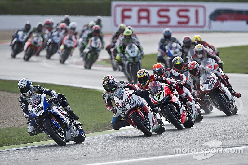 Kuriose neue Regeln in der Superbike-WM: Platz 4 gibt Pole-Position