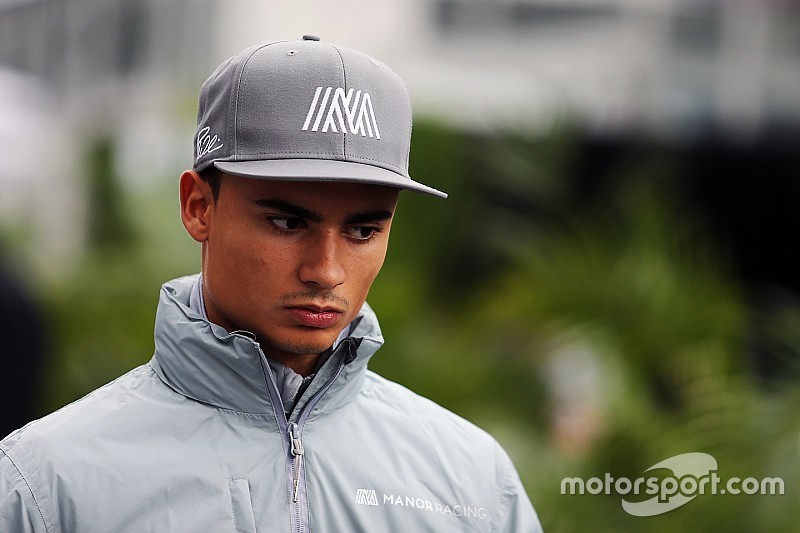 Mercedes tunda negosiasi Wehrlein dengan Sauber