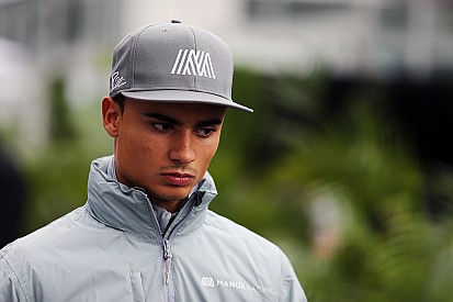 Mercedes suspend les discussions avec Sauber pour Wehrlein