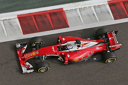 Für Formel-1-Erfolge 2017: Ferrari lässt "keinen Stein auf dem anderen"