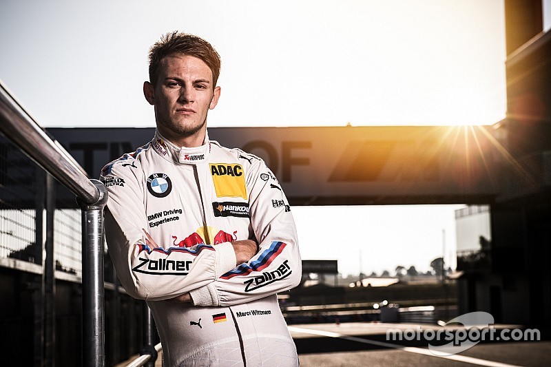 Wittmann ziet overstap naar Formule E op korte termijn niet zitten