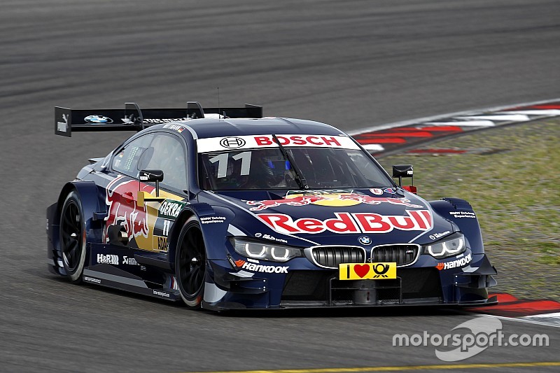 Die Fahrzeuge der Champions im Motorsport 2016
