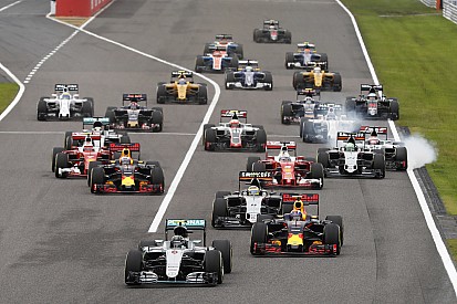 Top 10 - Les meilleurs pilotes F1 en 2016 (1/2)