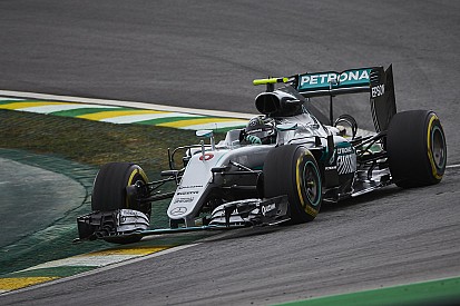 So denkt Nico Rosberg über ein Comeback in der Formel 1