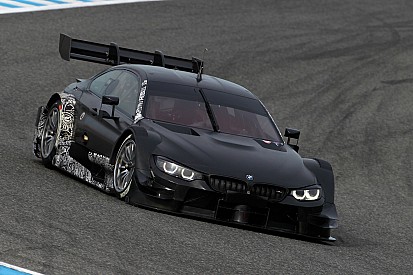 BMW bevestigt coureurs voor DTM-seizoen 2017