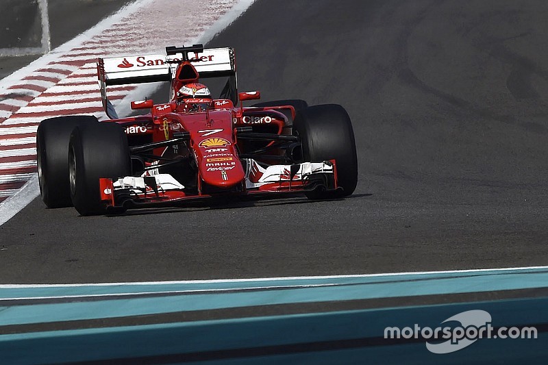 Pirelli - Des pneus encore différents en 2018