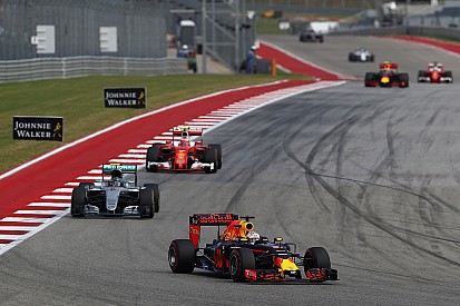 Horner: "Formule 1 heeft dringend behoefte aan spannendere titelstrijd"