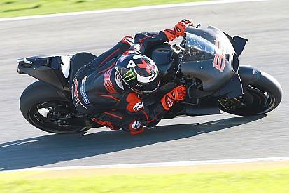 Lorenzo: "Winglets waren direct verboden als ze onveilig zouden zijn"