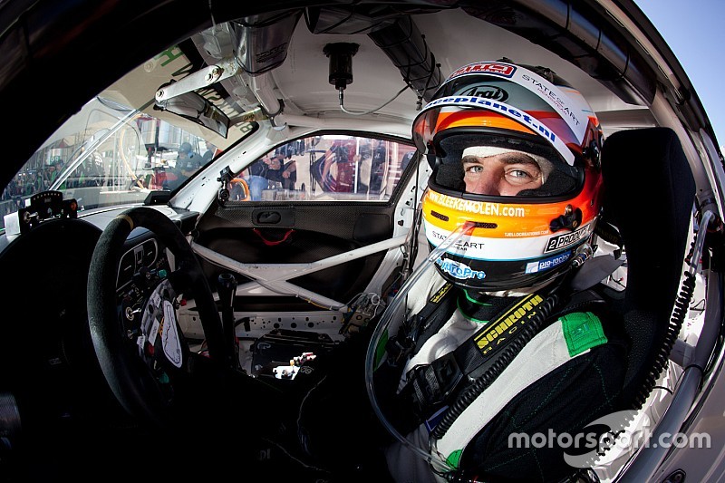 Bleekemolen toont interesse in Electric GT