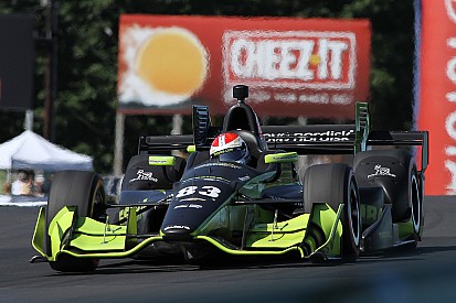 IndyCar: Топ-6 подій сезону 2016 року