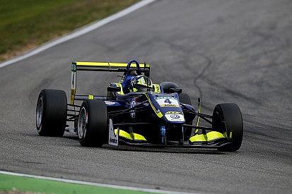 Lando Norris signe en F3 Europe pour "gagner le titre d'emblée"