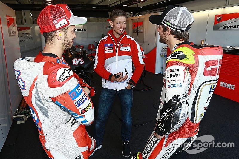 Lorenzo:
