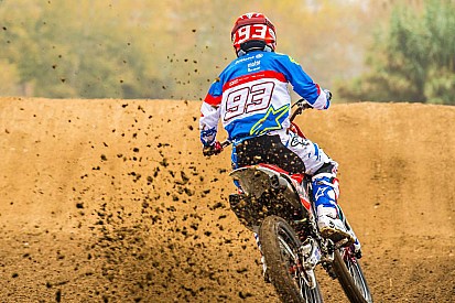 Маркес намагатиметься перемогти на Superprestigio