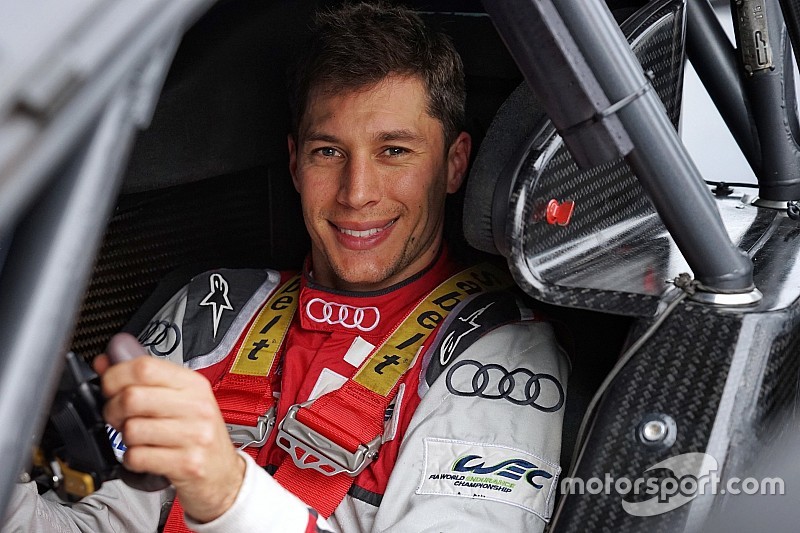 DTM-Neuzugang Loic Duval: