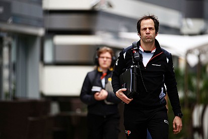 Бывший главный инженер McLaren перешел в Renault
