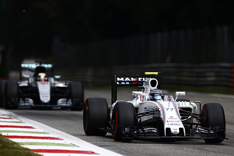 Brundle - Mercedes a besoin d'un potentiel champion à côté de Hamilton