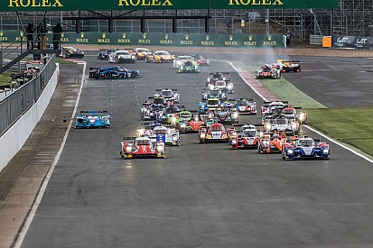 Photos - Le film de la saison 2016 de l'ELMS