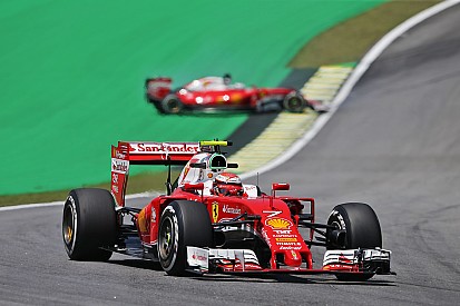 Bilan F1 2016 - Ferrari, entre déceptions et remaniements