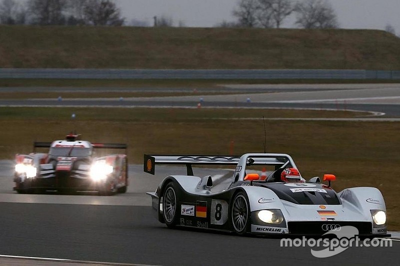 Mit letzter Ausfahrt: Audi nimmt Abschied vom Prototypen-Sport