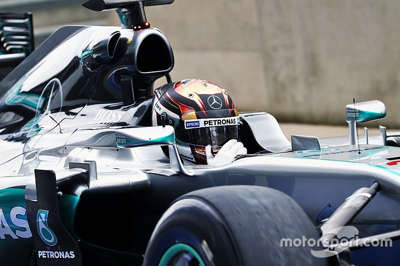 Helmut Marko stellt Mercedes-Juniorprogramm in Frage