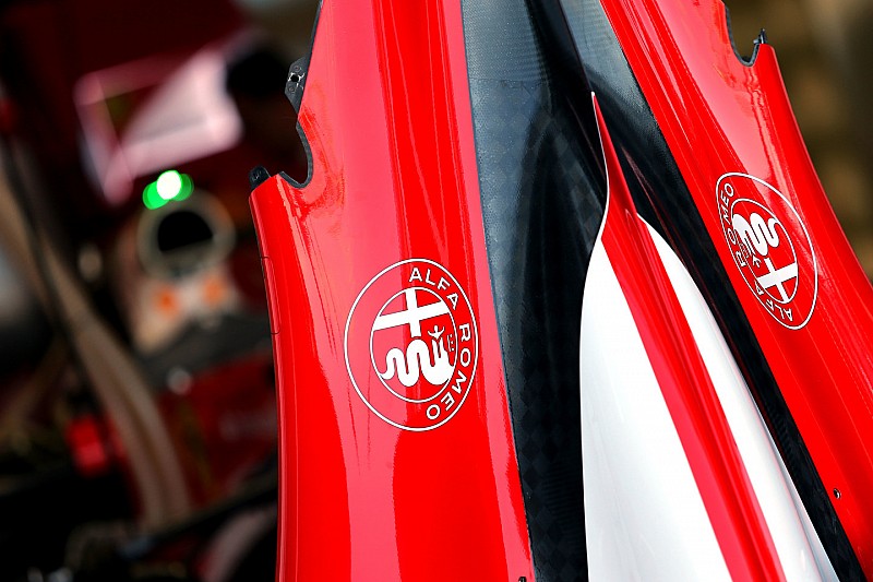 Alfa Romeo zou met eigen F1-team Ferrari kunnen helpen