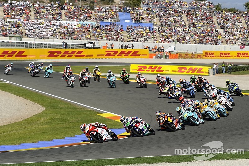 Ducati schließt eigenes Moto3-Projekt vorerst aus