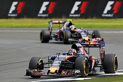 Franz Tost: "F1 tiene demasiadas carreras en Europa"