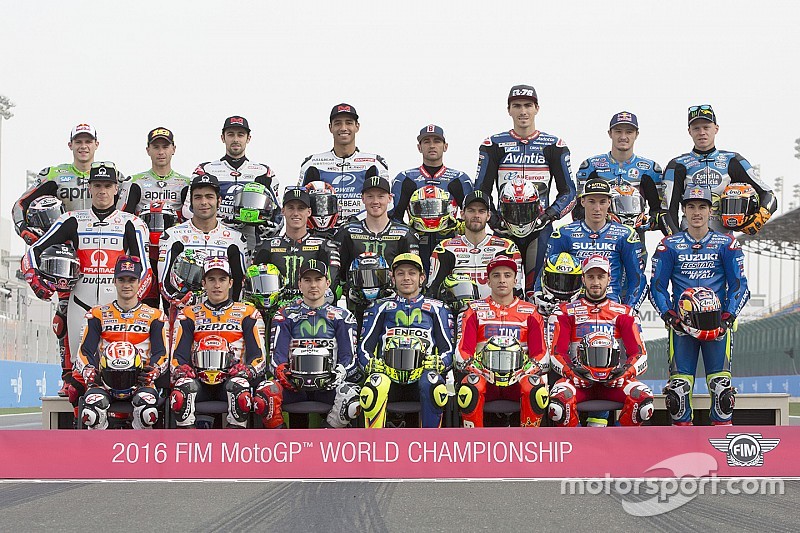 Топ-10 подій сезону MotoGP: наступний лот... проданий!