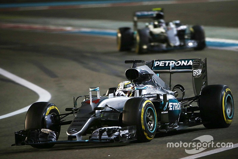 De rapportcijfers: Mercedes was afgelopen Formule 1-seizoen dicht bij perfectie