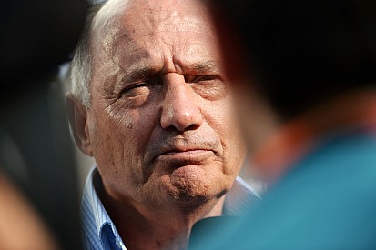 Ron Dennis sur les rangs pour racheter Manor ?