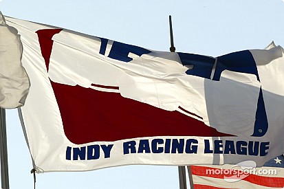 Il y a 20 ans - L'IndyCar se sépare en deux
