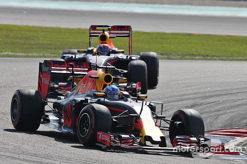 Ricciardo: