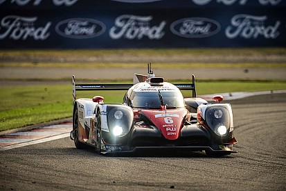 Fährt Kobayashi in der Zukunft in der WEC und Formel E?