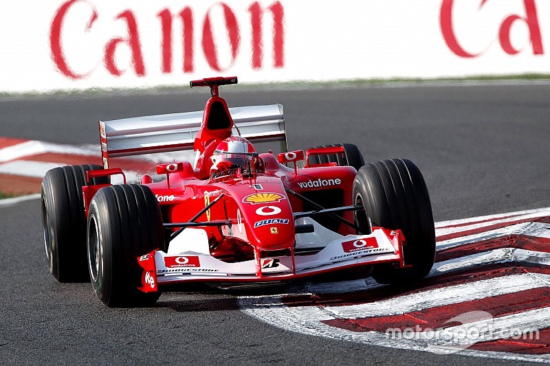 Retro: De meest succesvolle F1-wagens uit de geschiedenis