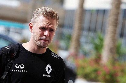 "Haas geen omweg richting F1-titel ten opzichte van Renault", stelt Magnussen